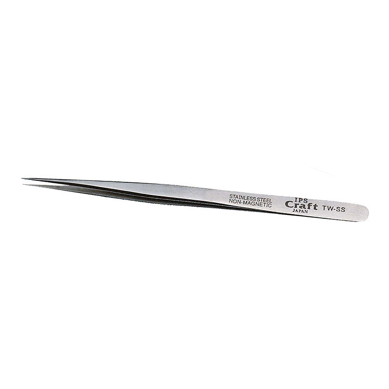 IPS PLIERS ストレートロング TW-SS