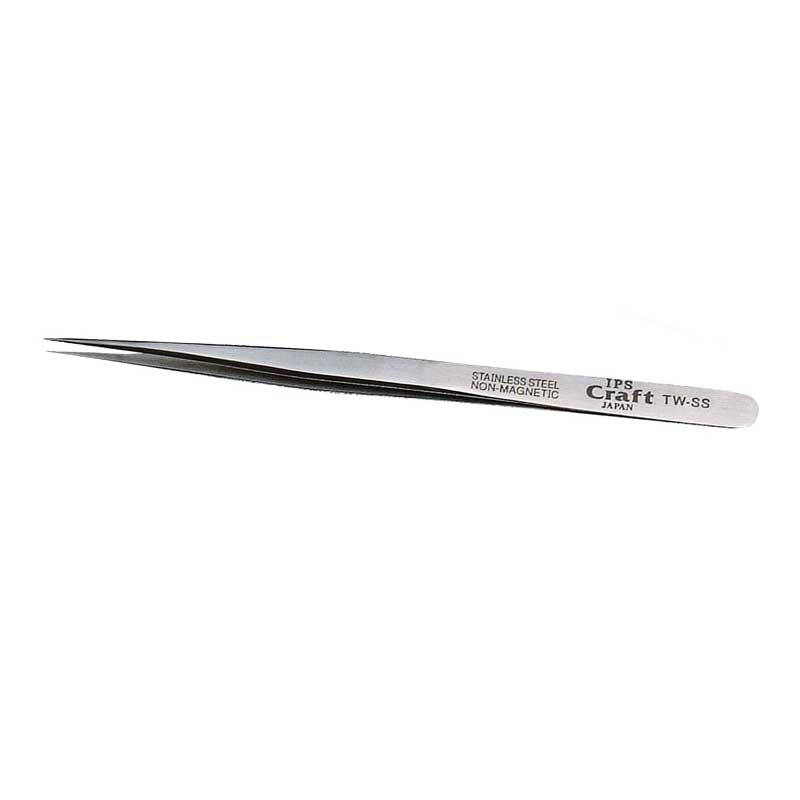 IPS PLIERS ストレートロング TW-SS 画像2