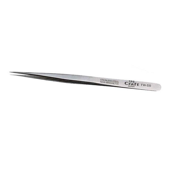 IPS PLIERS ストレートロング TW-SS 画像2