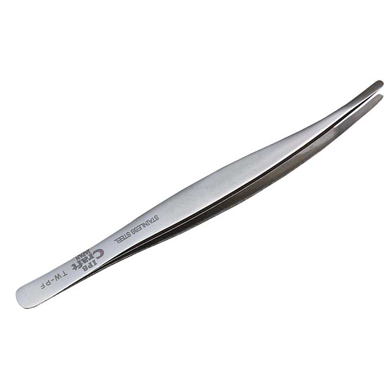 IPS PLIERS ペーパークラフト・押し花用 TW-PF 画像2