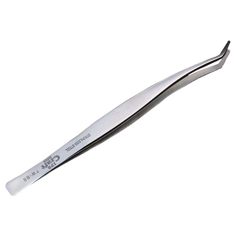 IPS PLIERS ビーズアクセサリー用 TW-BS 画像2