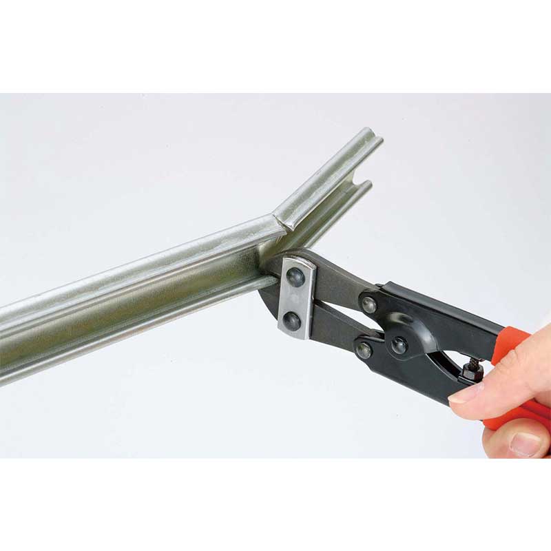 IPS PLIERS スパットカッ太 SC-200 画像2