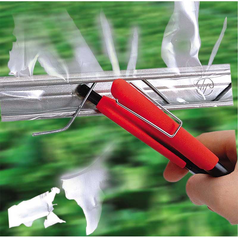 IPS PLIERS スパットカッ太 SC-200 画像4