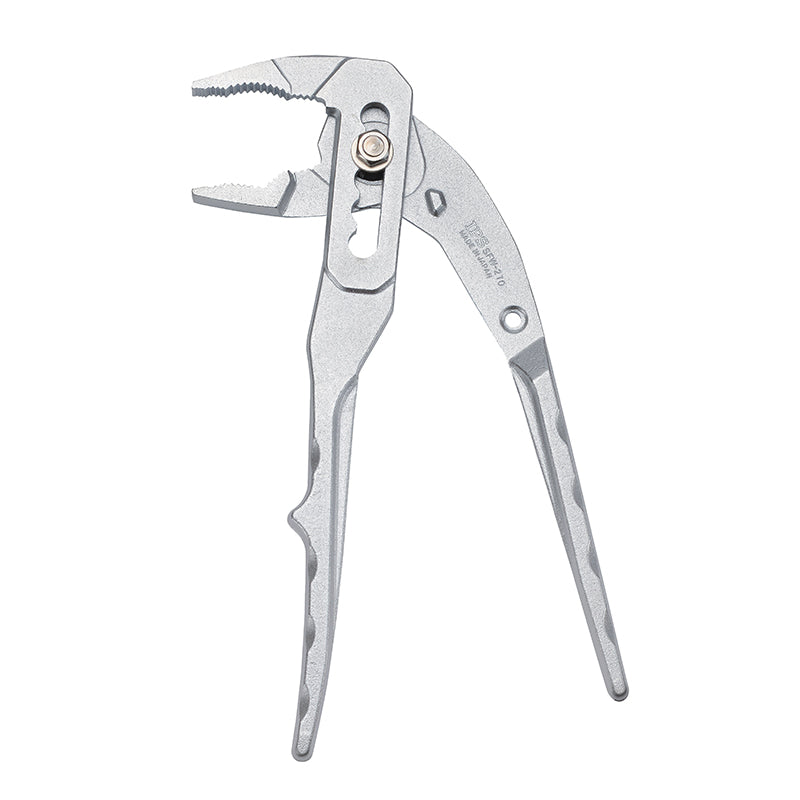 IPS PLIERS TOJIプラ トリガー ウォータ 210mm SFW-210