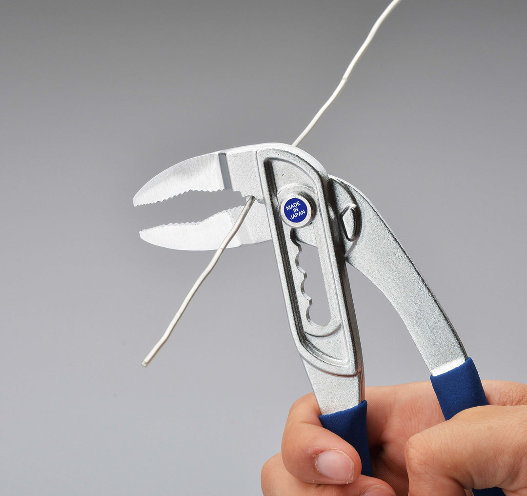 IPS PLIERS 軽プラ ブレイドモンスター ストレート SW-200 画像5