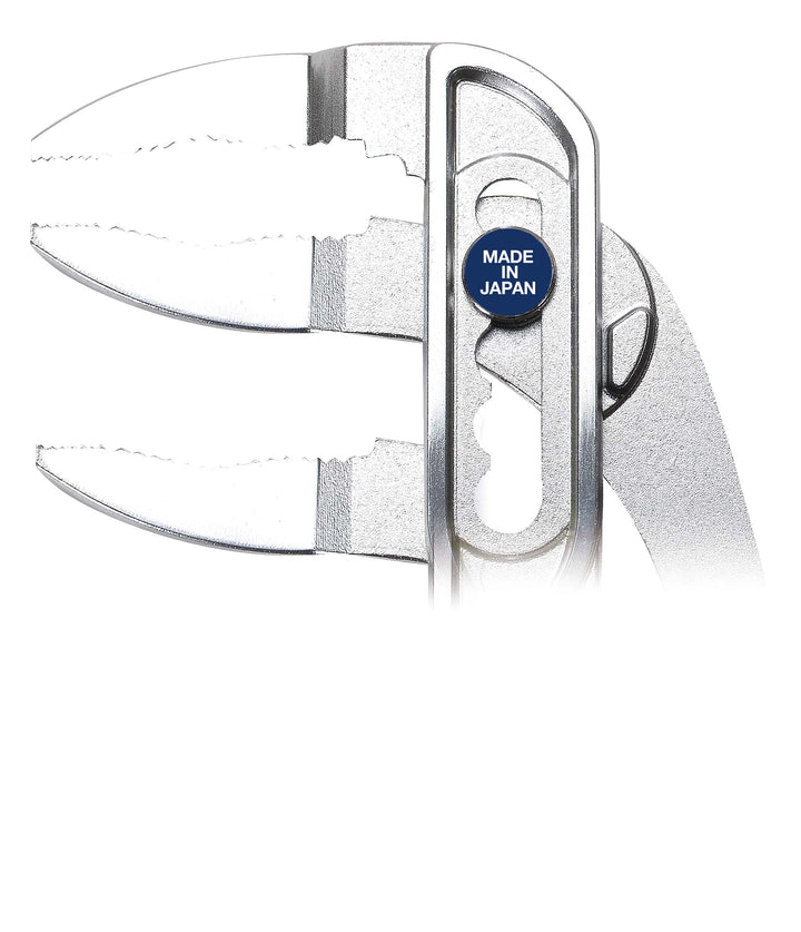 IPS PLIERS 軽プラ ブレイドモンスター ストレート SW-200 画像4