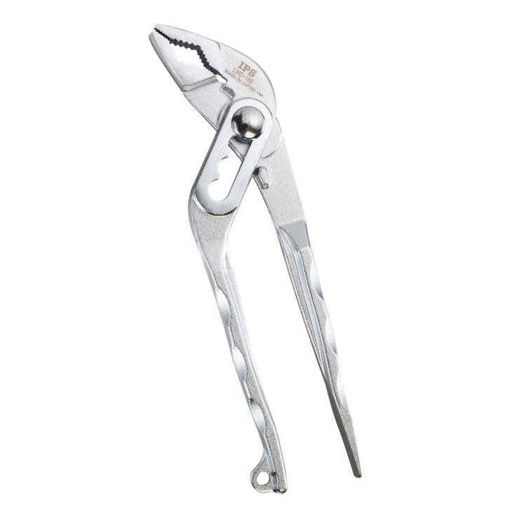 IPS PLIERS 軽プラ ウォータD 165mm LWD-165