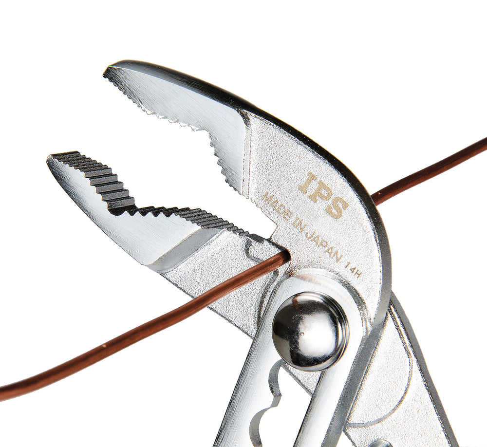 IPS PLIERS 軽プラ ウォータD 165mm LWD-165 画像2