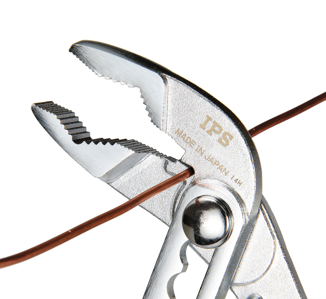 IPS PLIERS 軽プラ ウォータD 165mm LWD-165 画像2
