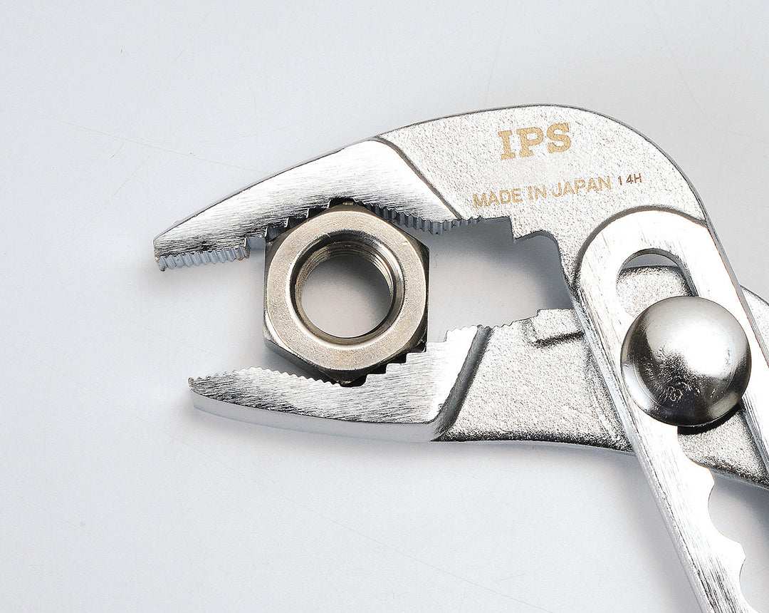 IPS PLIERS 軽プラ ウォータD 165mm LWD-165 画像3