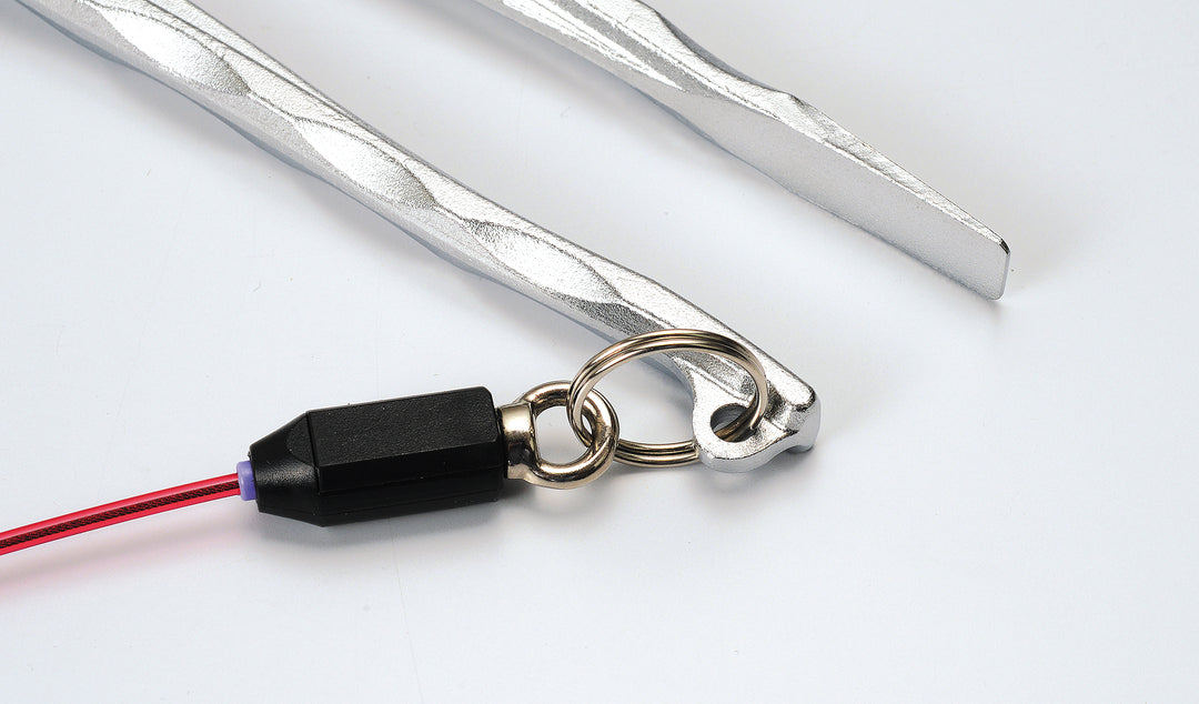 IPS PLIERS 軽プラ ウォータD 165mm LWD-165 画像4