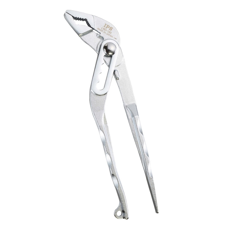 IPS PLIERS 軽プラ ウォータD 190mm LWD-190