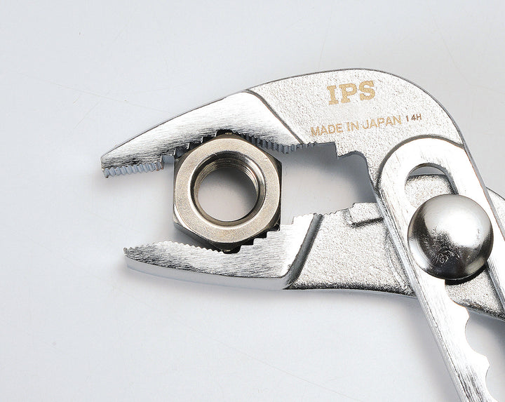 IPS PLIERS 軽プラ ウォータD 190mm LWD-190 画像3
