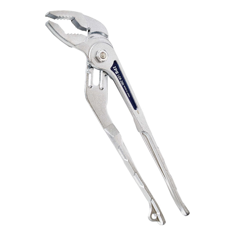 IPS PLIERS 軽プラ モンスターG 200mm LGR-200