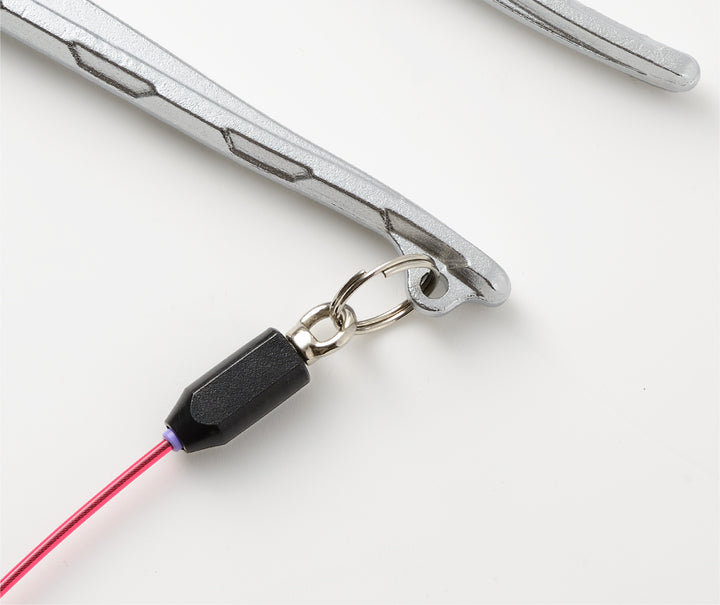 IPS PLIERS 軽プラ モンスターG 200mm LGR-200 画像3