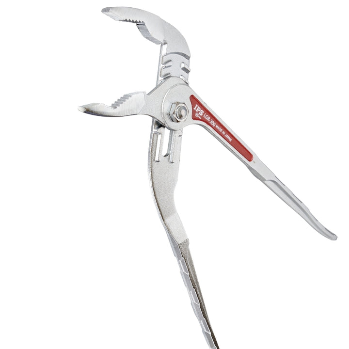 IPS PLIERS 軽プラ モンスターG 300mm LGR-300