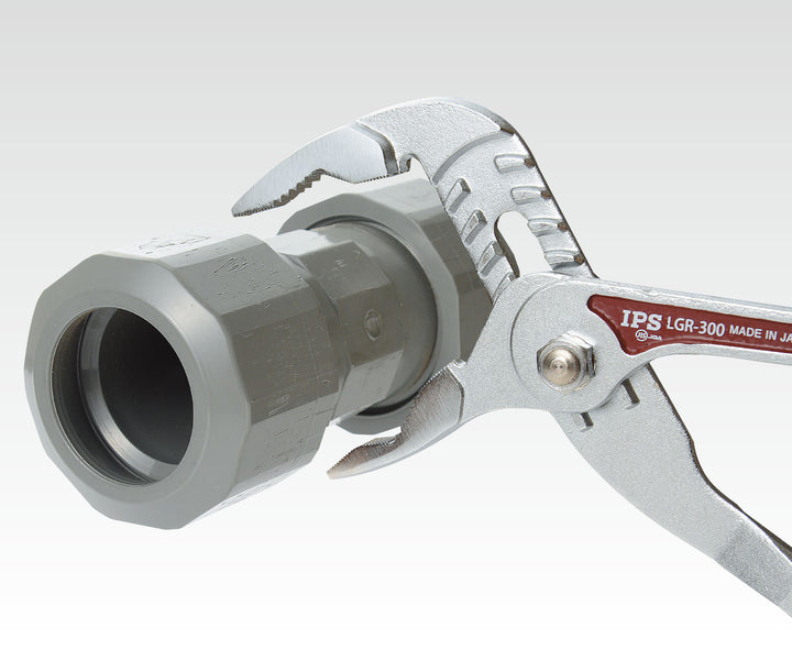 IPS PLIERS 軽プラ モンスターG 300mm LGR-300 画像3