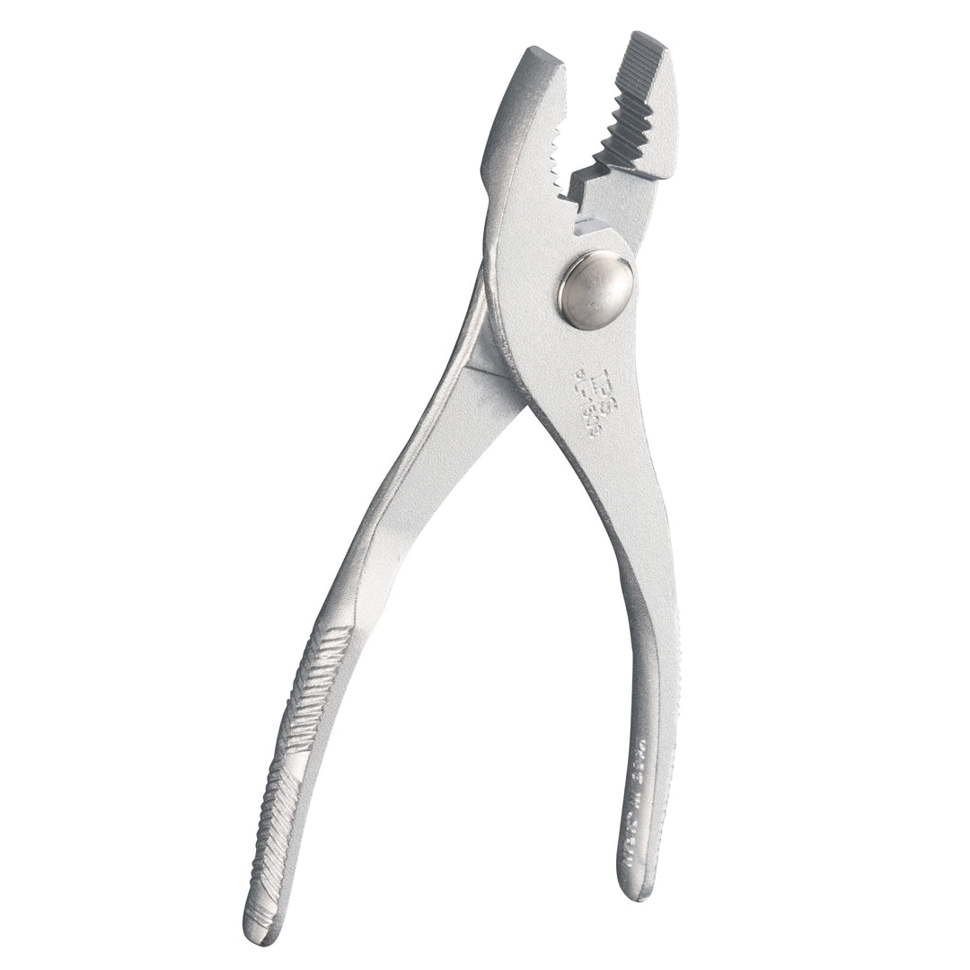 IPS PLIERS バネ付き コンビネーションプライヤ 150mm PL-150S