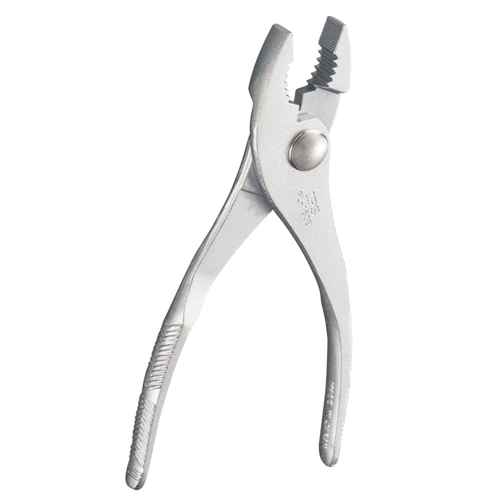 IPS PLIERS バネ付き コンビネーションプライヤ 150mm PL-150S