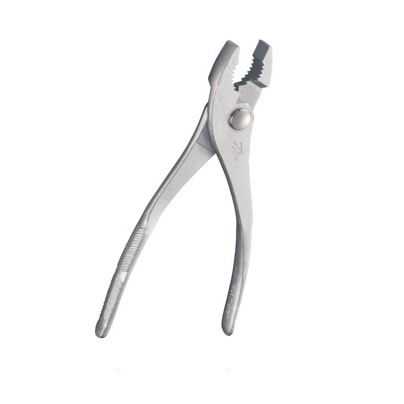 IPS PLIERS バネ付き コンビネーションプライヤ 200mm PL-200S