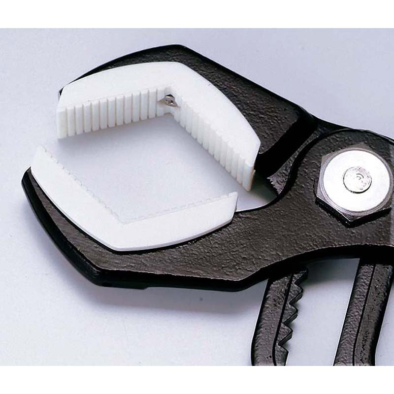 IPS PLIERS ソフトタッチワイド（バネ付） 220mm（ショート） WL-220S 画像2