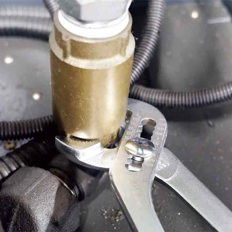 IPS PLIERS マルチウォータ MD-250 画像2