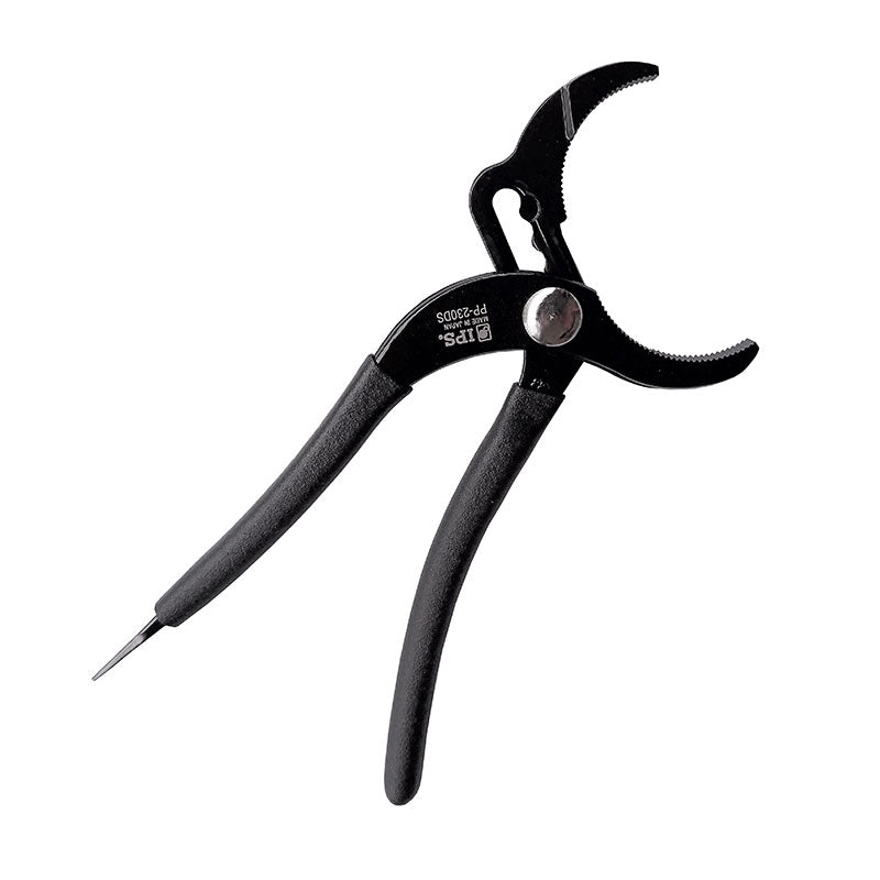 IPS PLIERS パイププライヤＥX PP-230DS 画像2