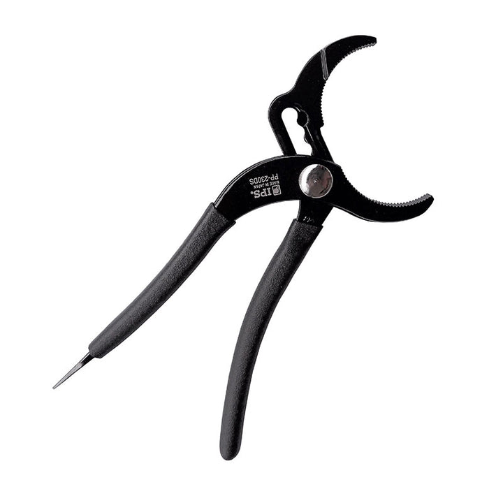 IPS PLIERS パイププライヤＥX PP-230DS 画像2