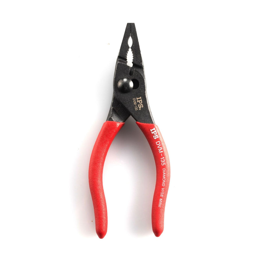 IPS PLIERS ダイヤモンドバイスミニ DVM-135