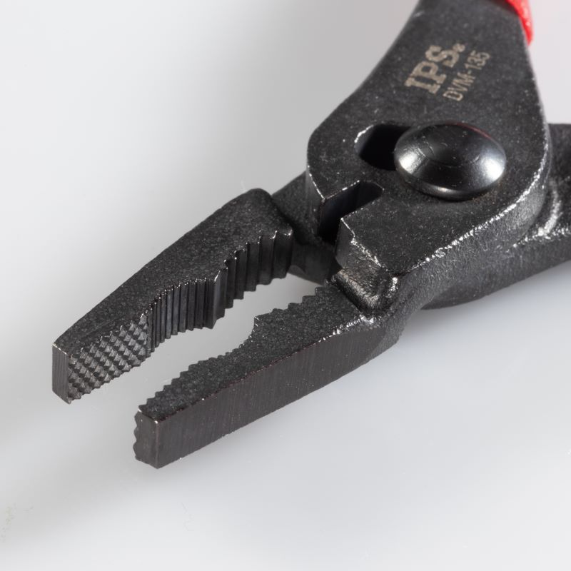 IPS PLIERS ダイヤモンドバイスミニ DVM-135 画像4