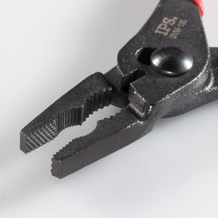 IPS PLIERS ダイヤモンドバイスミニ DVM-135 画像4