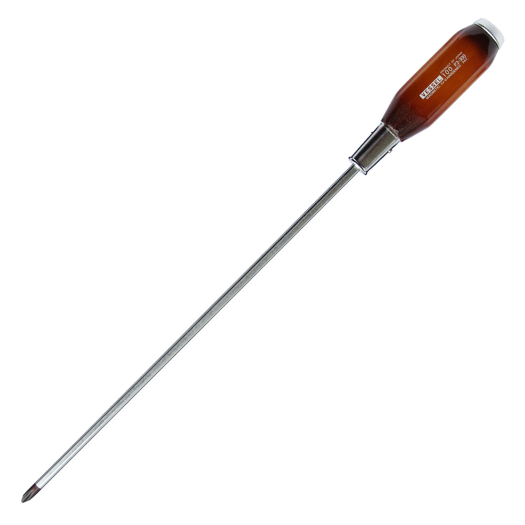 <tc>ベッセル(Vessel)</tc> 强力穿透型100号