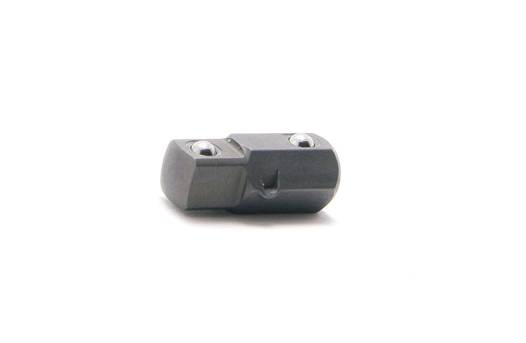 [101A] Ko-ken(コーケン) 5/16"(8mm)H アダプター 全長20mm 凸1/4"(6.35mm)SQ. 単品1個 - MisakaZoo