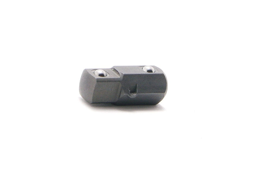 [101A] Ko-ken(コーケン) 5/16"(8mm)H アダプター 全長20mm 凸1/4"(6.35mm)SQ. 単品1個 - MisakaZoo