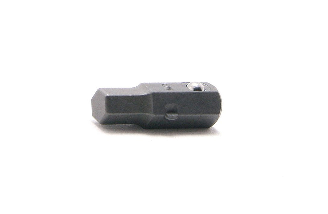 [101H-8] Ko-ken(コーケン) 1/4"(6.35mm)H ヘックスビット 全長20.5mm 8mm 単品1本 - MisakaZoo