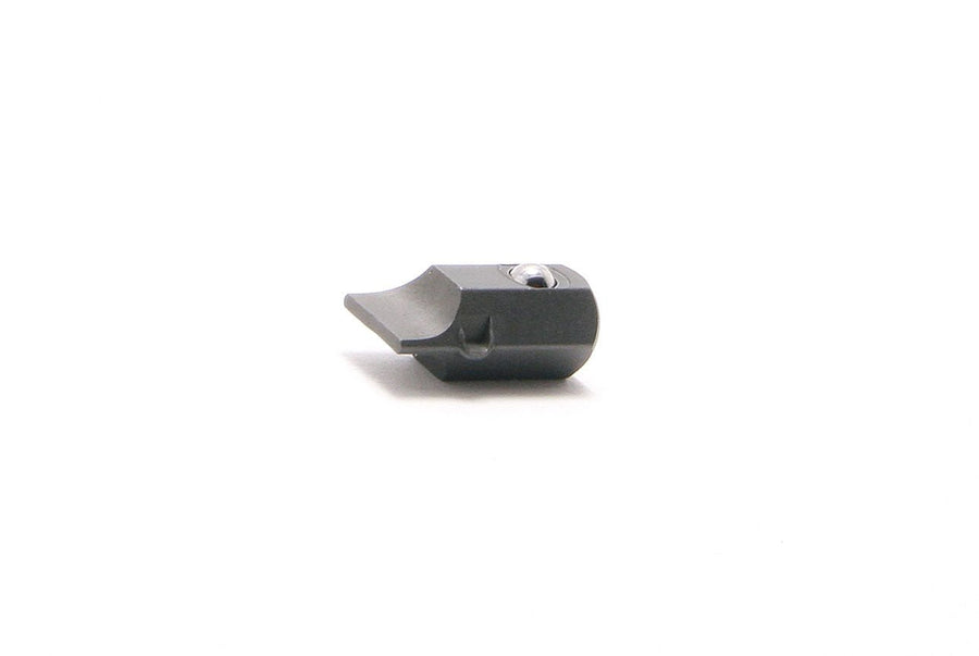 [101S-1.2X7] Ko-ken(コーケン) 1/4"(6.35mm)H マイナスビット 全長15mm 1.2x7 単品1本 - MisakaZoo