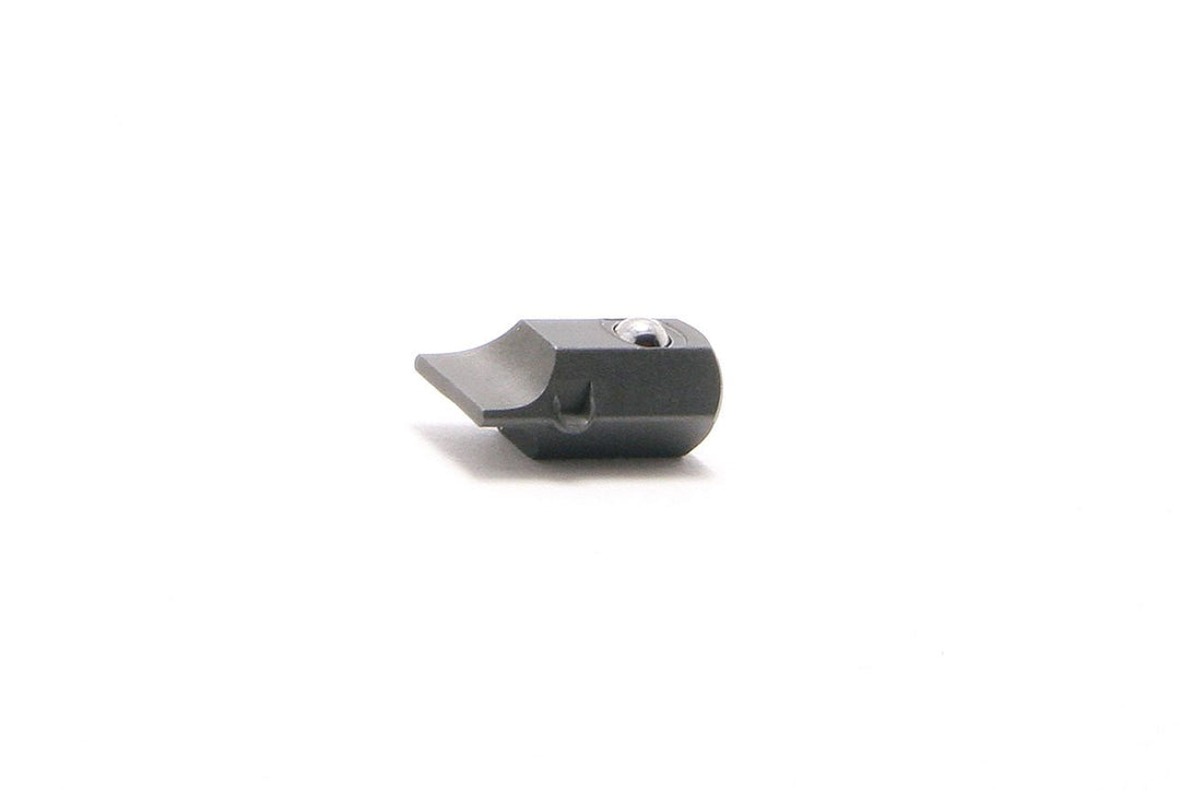 [101S-1X7] Ko-ken(コーケン) 1/4"(6.35mm)H マイナスビット 全長15mm 1.0x7 単品1本 - MisakaZoo