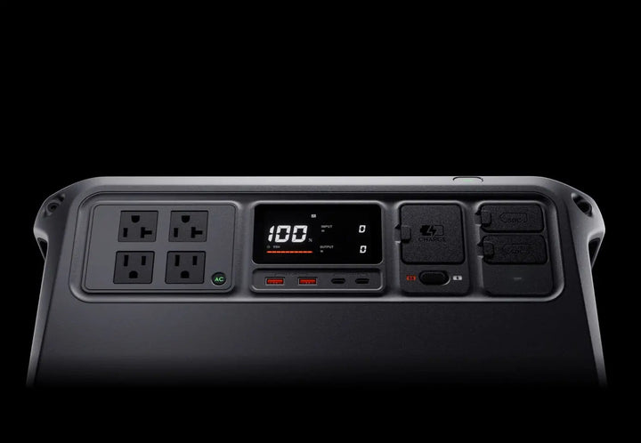 [容量1024Wh] DJI Power 1000 V2 ポータブル電源 14.2kg - MisakaZoo