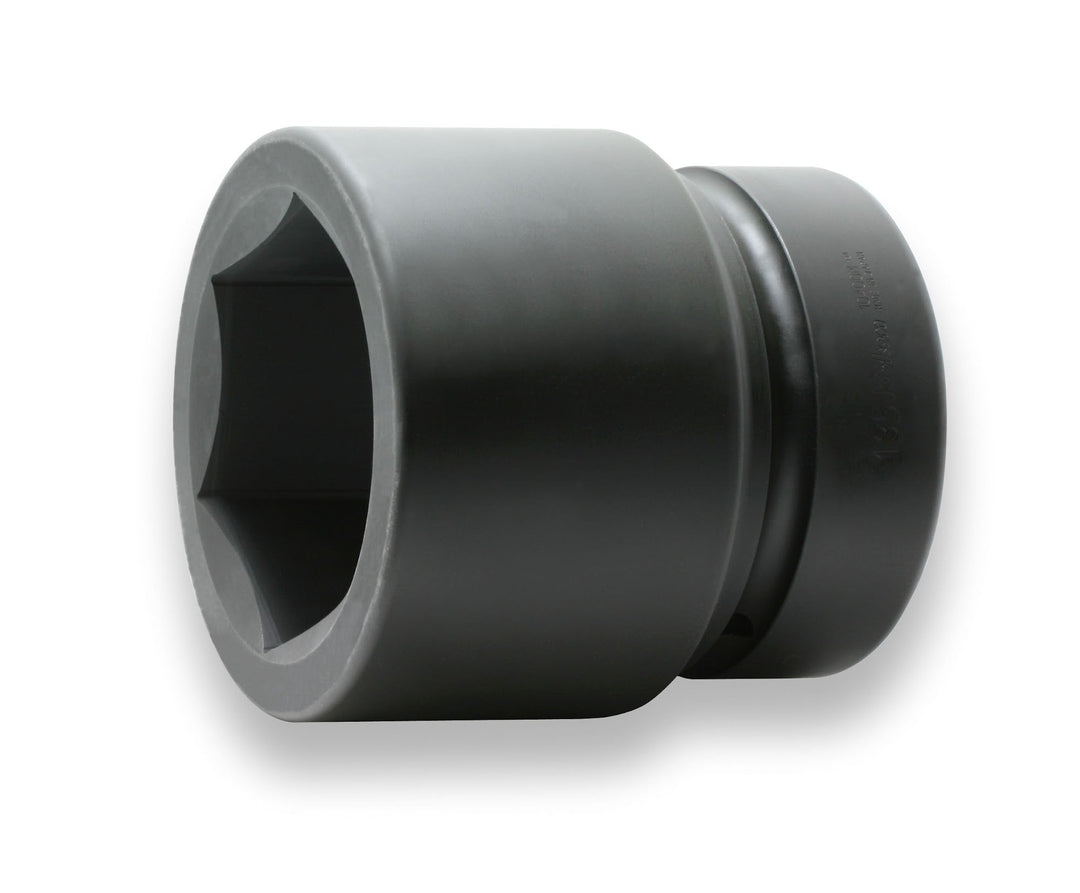 [10400A-8.5/8] Ko-ken(コーケン) 3.1/2"(88.9mm)SQ. インパクト6角ソケット 8.5/8" 単品1個 - MisakaZoo