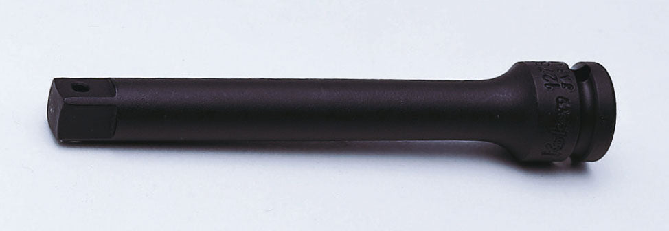 [12760-100] Ko-ken(コーケン) 1/4"(6.35mm)SQ. インパクトエクステンションバー 全長100mm 単品1本 - MisakaZoo