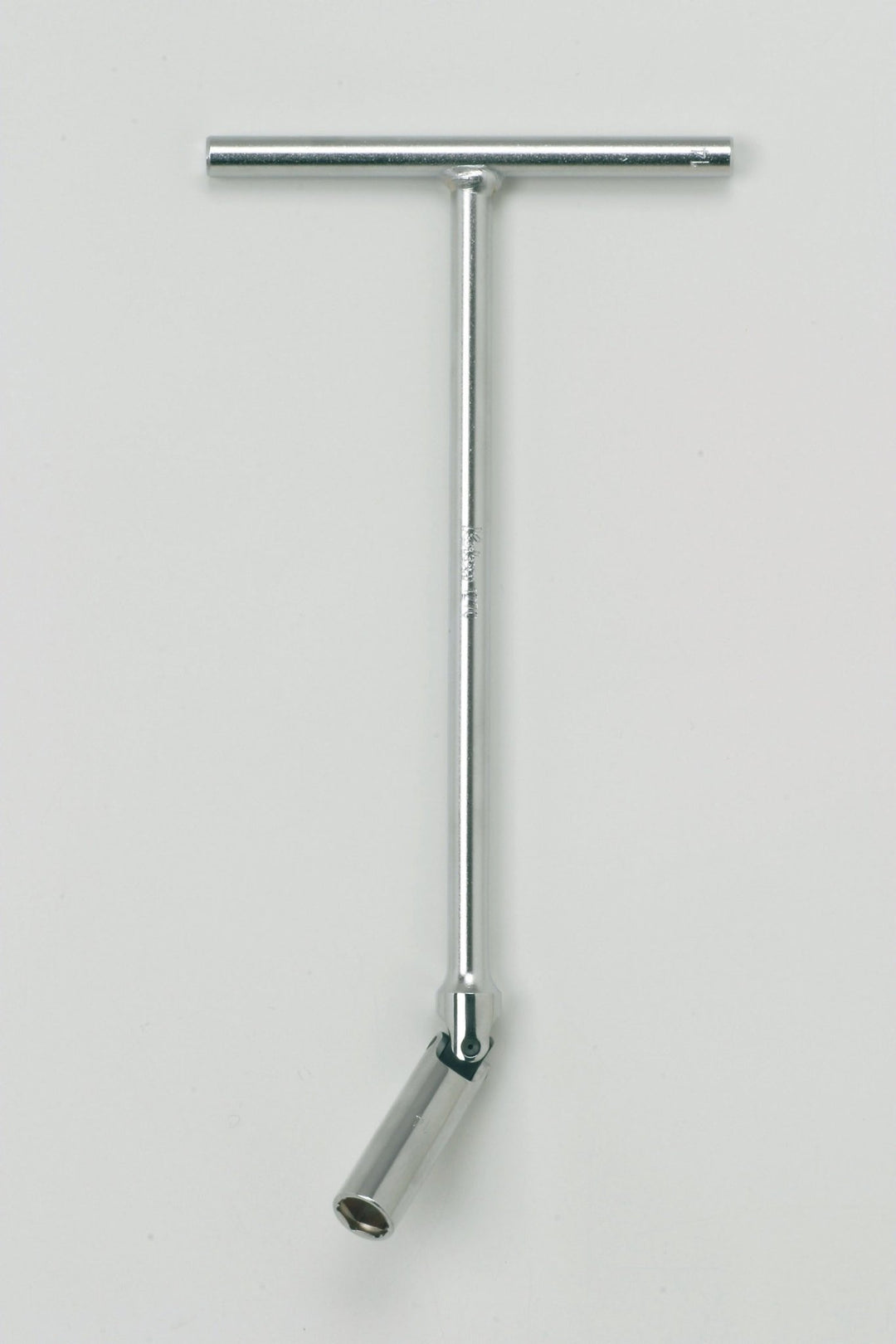 [127C.315-14~127C.315-20.8] Ko-ken T-Type Universal Spark Plug Wrench Overall length 315mm 1 Piece (4 Sizes Available) - MisakaZoo
