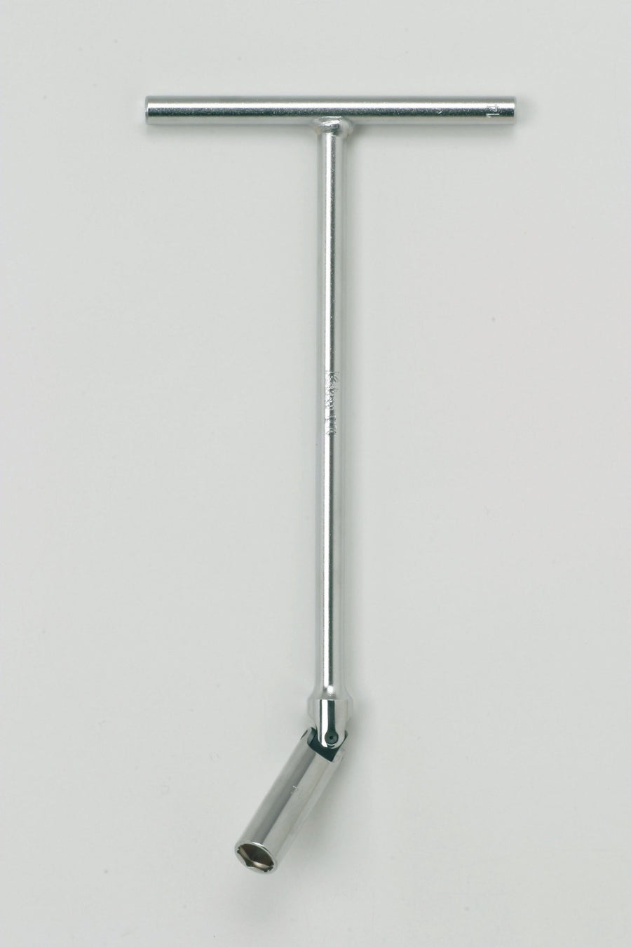 [127C.315-14~127C.315-20.8] Ko-ken T-Type Universal Spark Plug Wrench Overall length 315mm 1 Piece (4 Sizes Available) - MisakaZoo