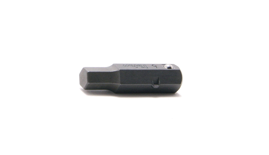 [128H-3] Ko-ken(コーケン) 5/16"(8mm)H ヘックスビット 全長32mm 3mm 単品1本 - MisakaZoo