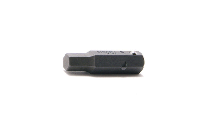 [128H-4] Ko-ken(コーケン) 5/16"(8mm)H ヘックスビット 全長32mm 4mm 単品1本 - MisakaZoo