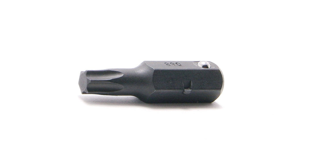 [128T.32-T25] Ko-ken(コーケン) 5/16"(8mm)H トルクスビット 全長32mm T25 単品1本 - MisakaZoo