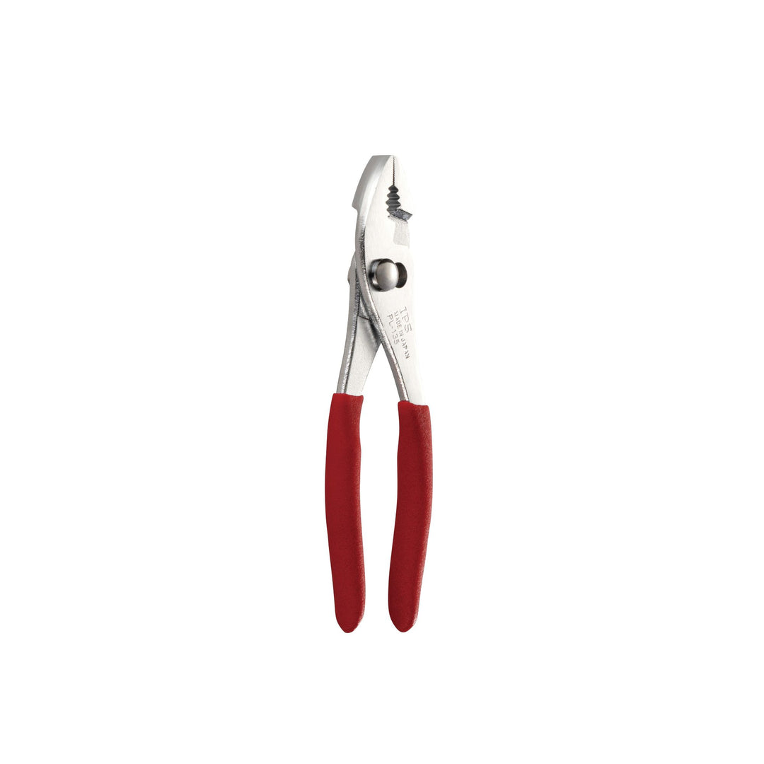 IPS PLIERS コンビネーションプライヤ(グリップ付) 135mm PL-135G