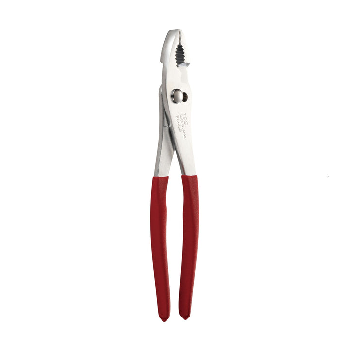 IPS PLIERS コンビネーションプライヤ(グリップ付) 250mm PL-250G