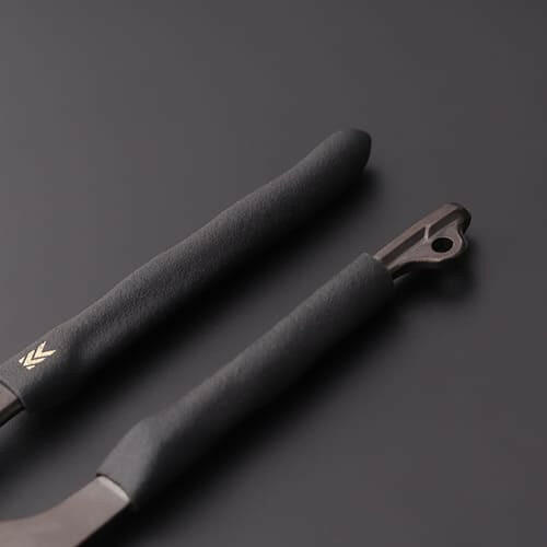 [130-200-BG] KUROKIN 黒金(Black & Gold) 超軽量ウォーターポンププライヤー 単品1丁