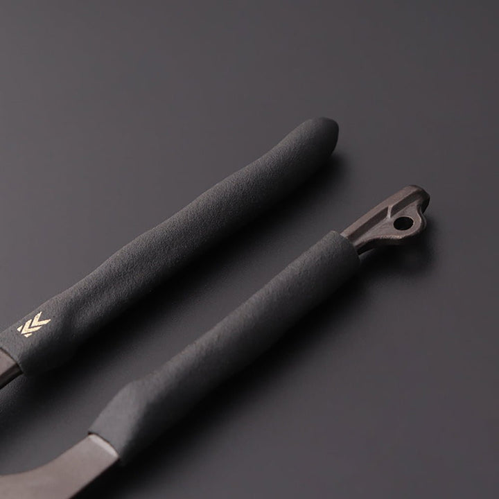 [130-250-BG] KUROKIN 黒金(Black & Gold) 超軽量ウォーターポンププライヤー 単品1丁 - MisakaZoo