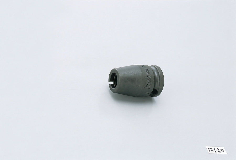 [13140-5/16] Ko-ken(コーケン) 3/8"(9.5mm)SQ. インパクトビットホルダー 5/16"(8mm)H 単品1本 - MisakaZoo